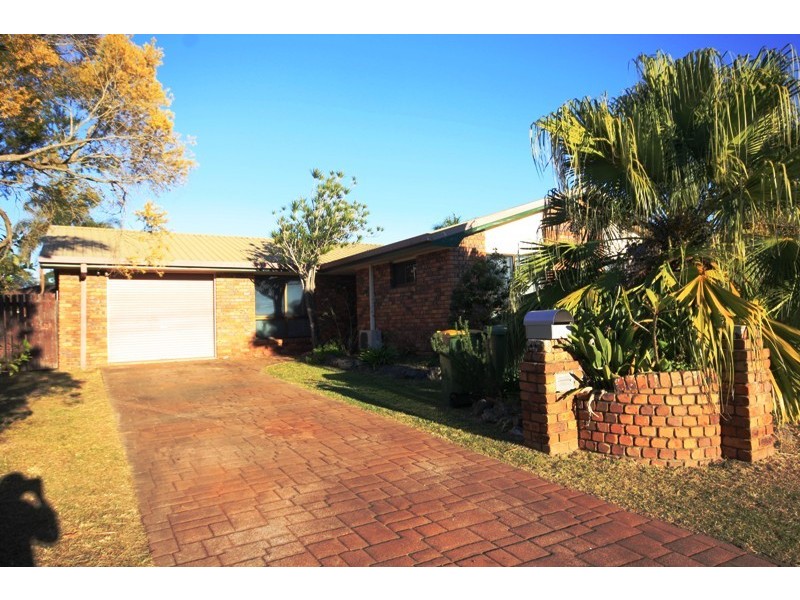 10 Parliament Street, Bethania QLD 4205