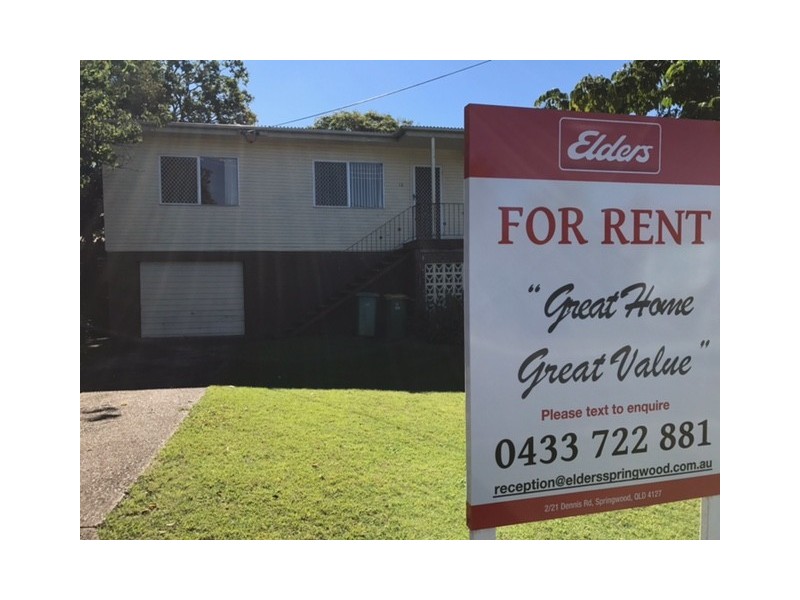 13 Tweed Street, Beenleigh QLD 4207