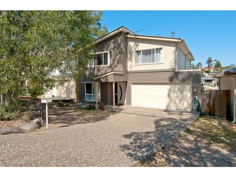 34 Carnarvon Crescent, Waterford QLD 4133