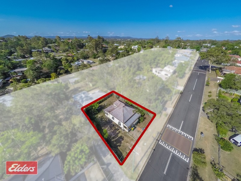 27 Ferrett Street, Sadliers Crossing QLD 4305