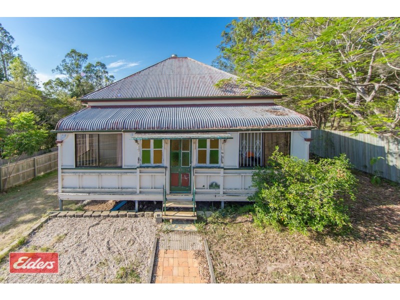 27 Ferrett Street, Sadliers Crossing QLD 4305