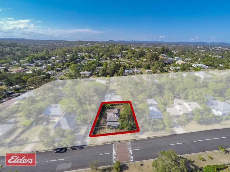 27 Ferrett Street, Sadliers Crossing QLD 4305
