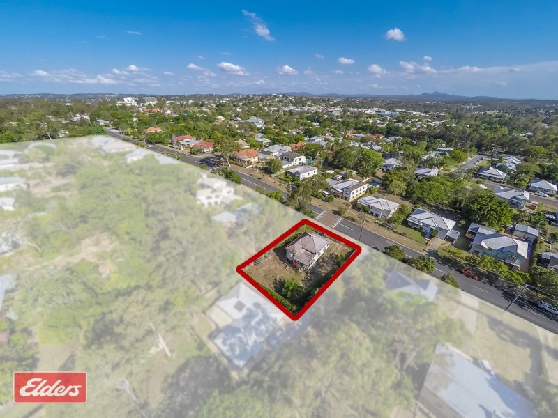 27 Ferrett Street, Sadliers Crossing QLD 4305