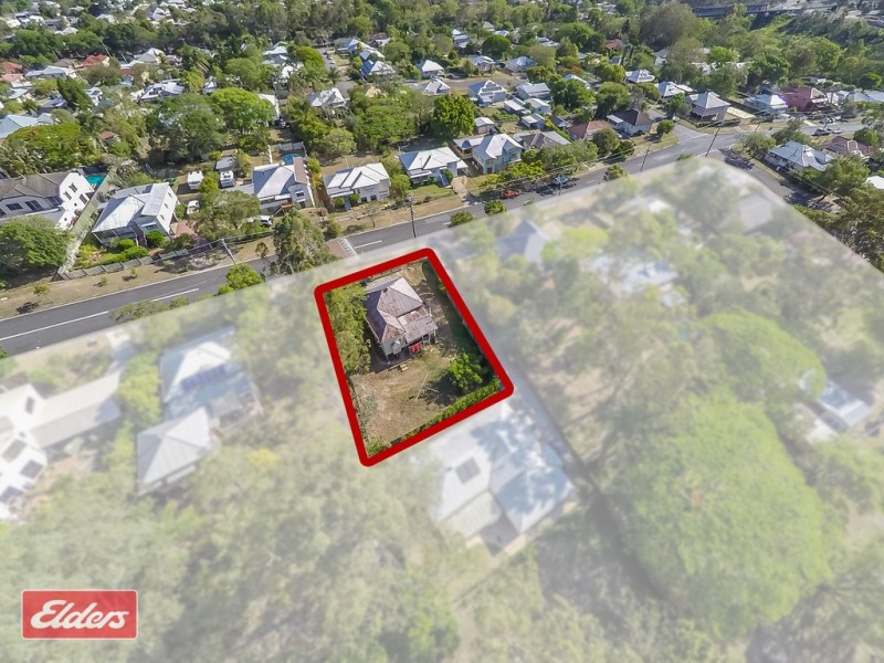 27 Ferrett Street, Sadliers Crossing QLD 4305