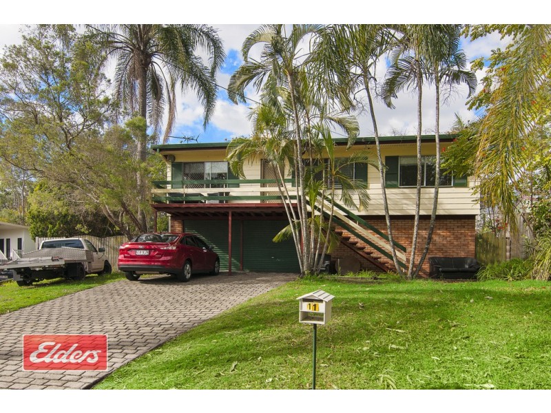 11 Tonya Court, Woodridge QLD 4114