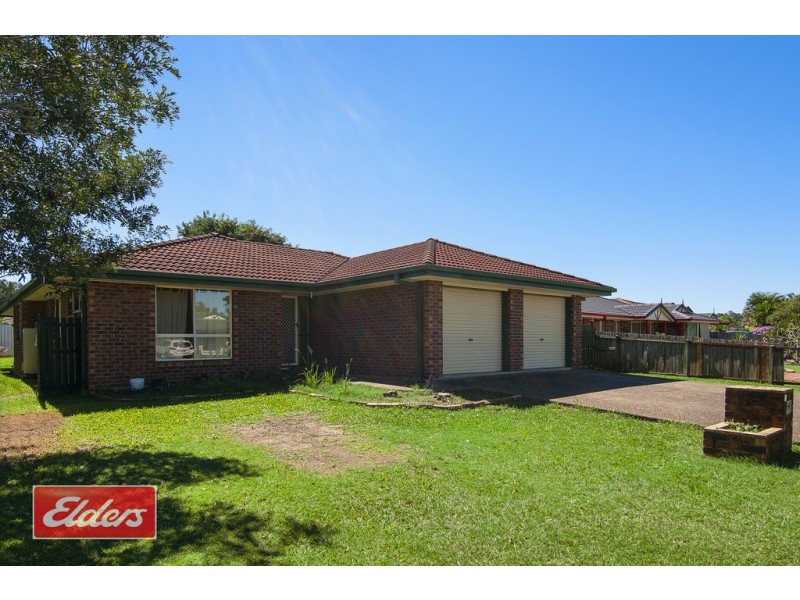 8 Meiland Place, Meadowbrook QLD 4131