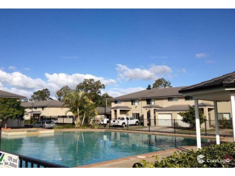 13/116 Station Road, Loganlea QLD 4131
