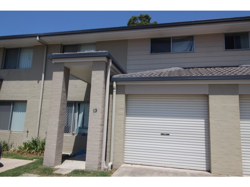 13/116 Station Road, Loganlea QLD 4131