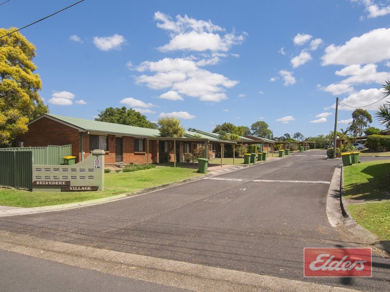 26/7 Marlow Street, Woodridge QLD 4114