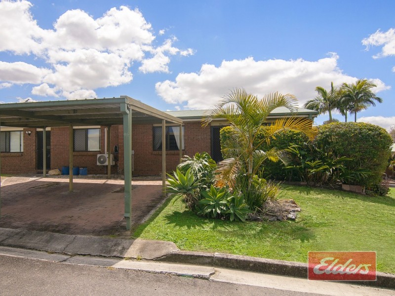 26/7 Marlow Street, Woodridge QLD 4114