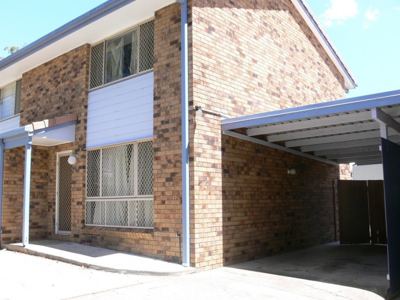 7/696 Kingston Road, Loganlea QLD 4131