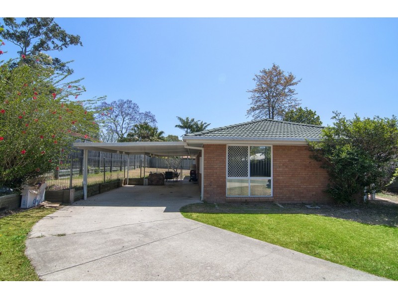 9 Melnik Drive, Loganlea QLD 4131