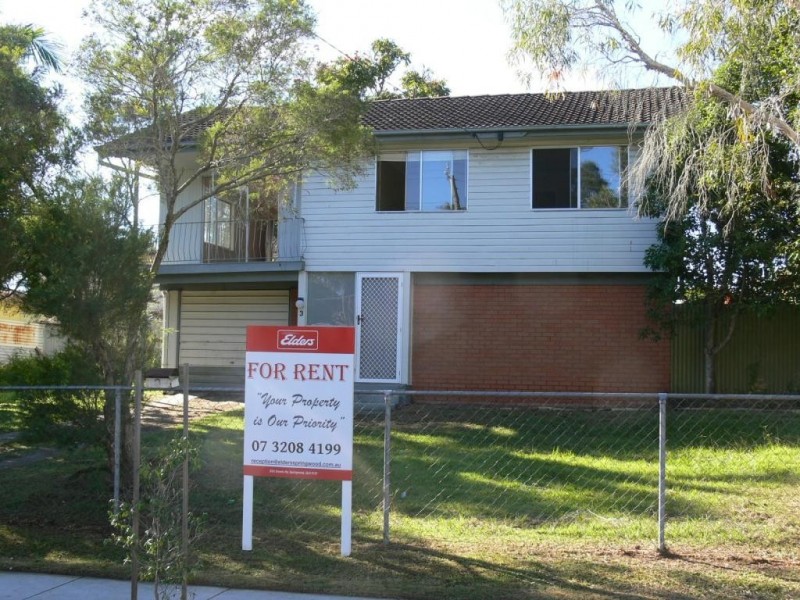 3 Candish Street, Woodridge QLD 4114