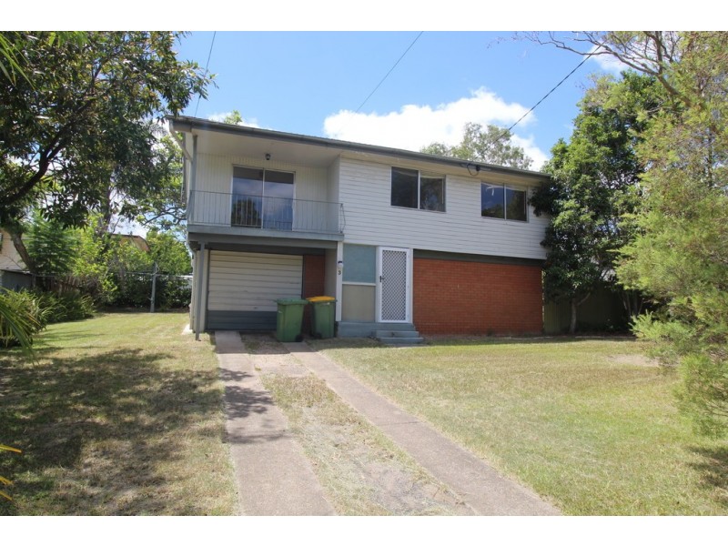 3 Candish Street, Woodridge QLD 4114