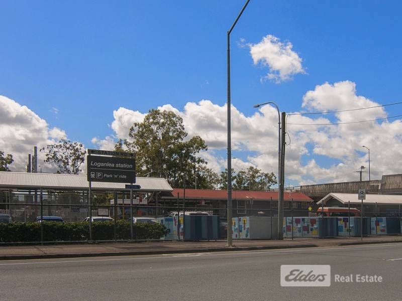 209 Loganlea Road, Loganlea QLD 4131