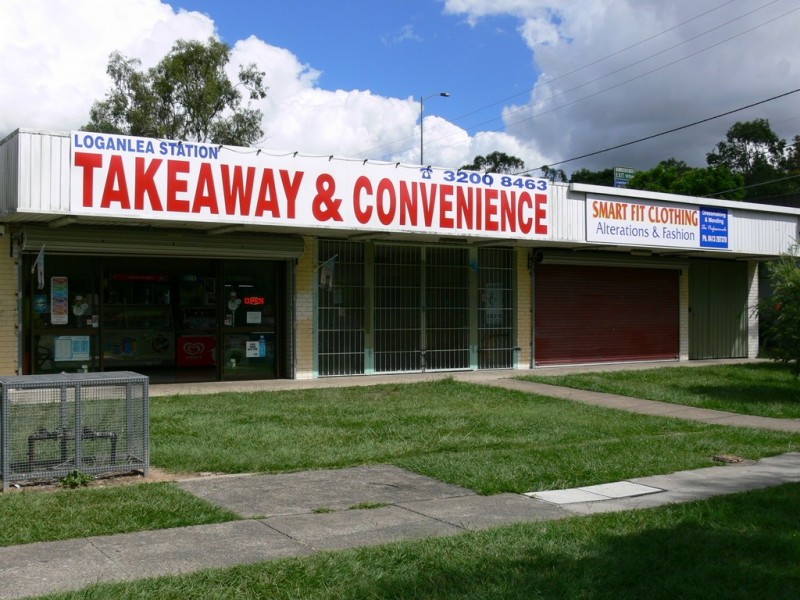 209 Loganlea Road, Loganlea QLD 4131