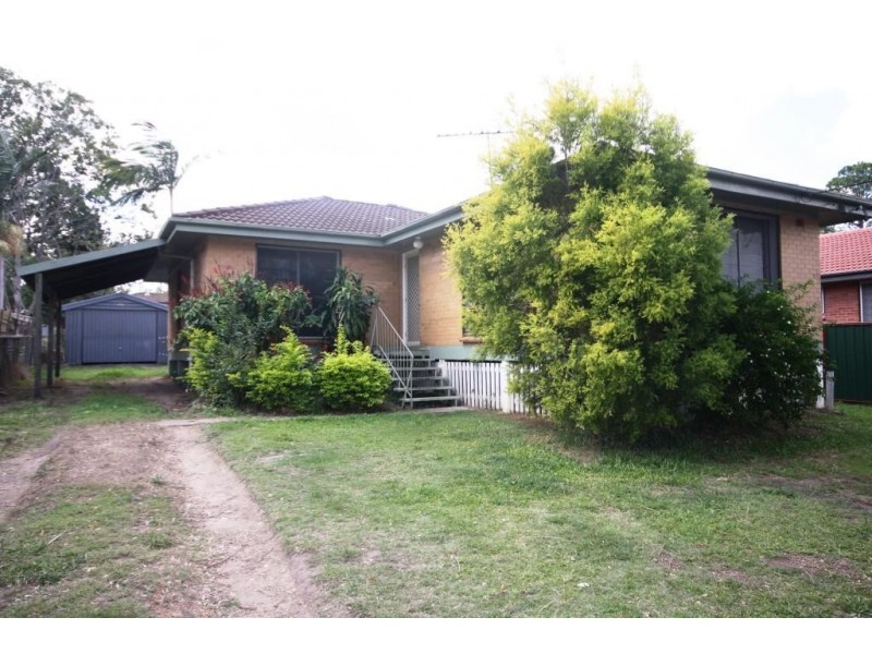 50 Leichhardt Street, Logan Central QLD 4114