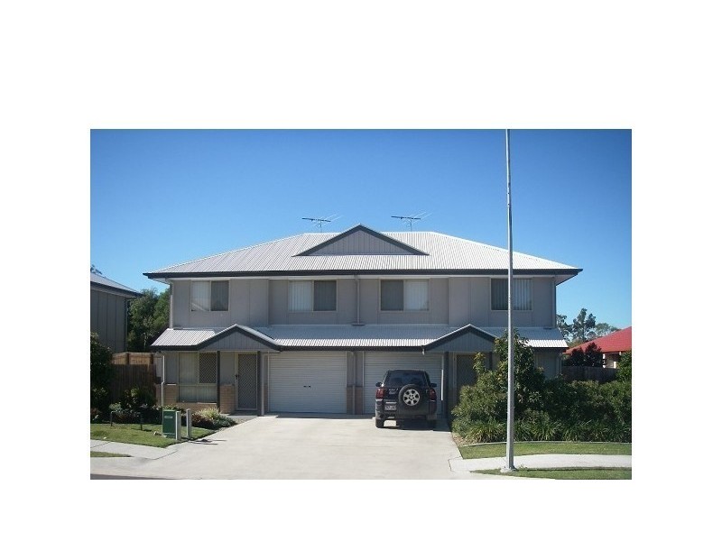 4/27 Daniella Drive, Marsden QLD 4132
