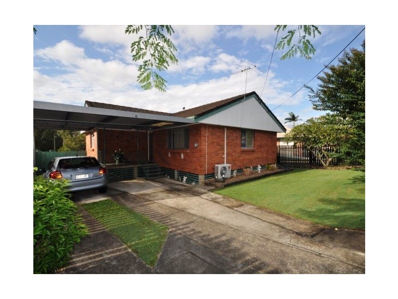 6 Rudduck Street, Logan Central QLD 4114