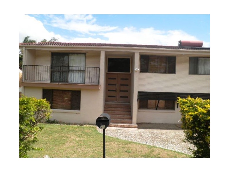 26 Booyong Street, Algester QLD 4115