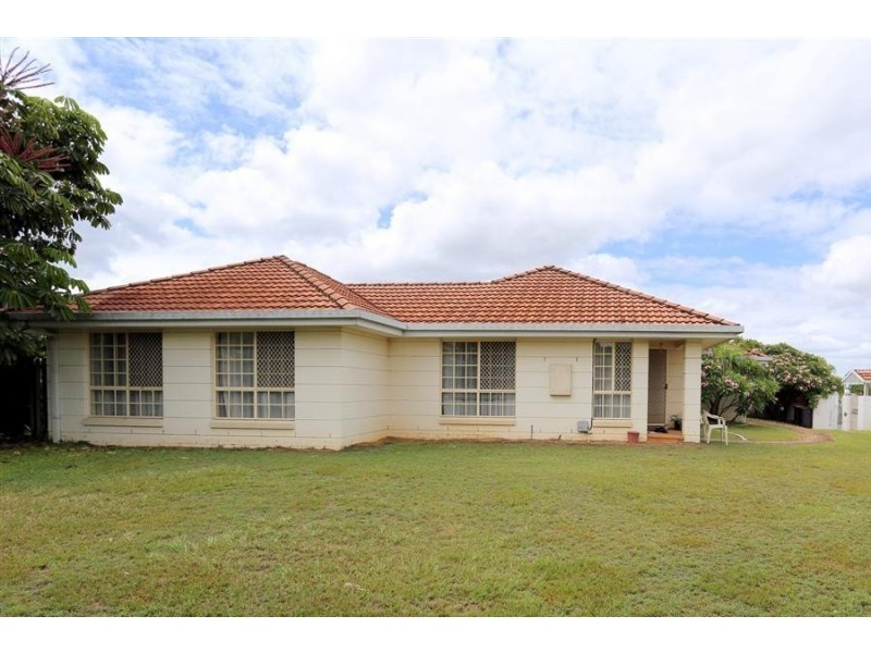 2 Stackpole Street, Wishart QLD 4122