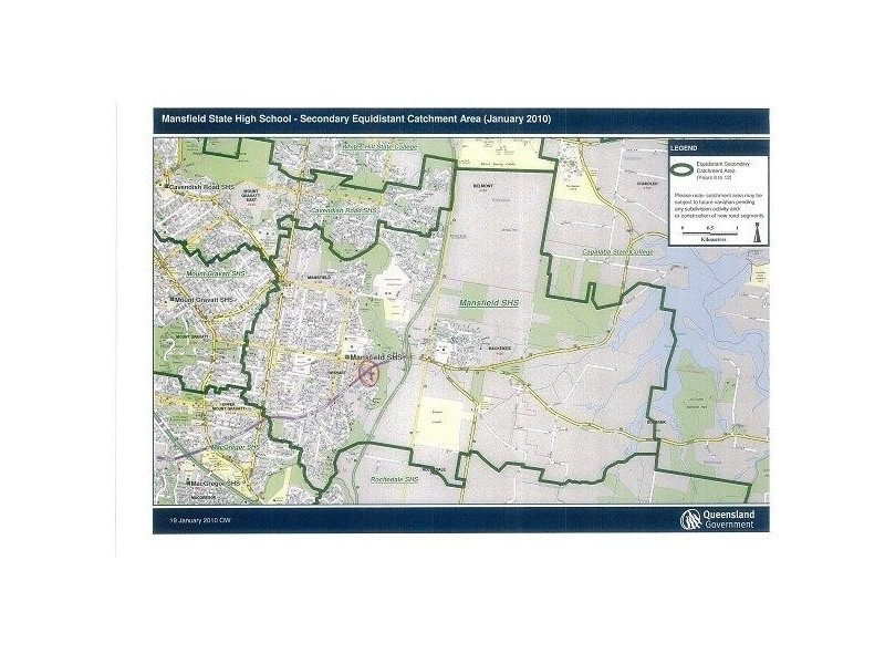 2 Stackpole Street, Wishart QLD 4122