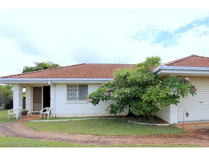 2 Stackpole Street, Wishart QLD 4122