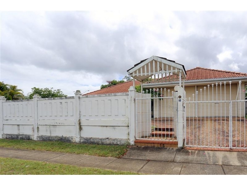 2 Stackpole Street, Wishart QLD 4122