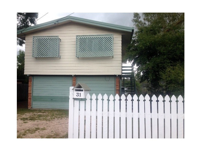 31 Vineyard Street, One Mile QLD 4305