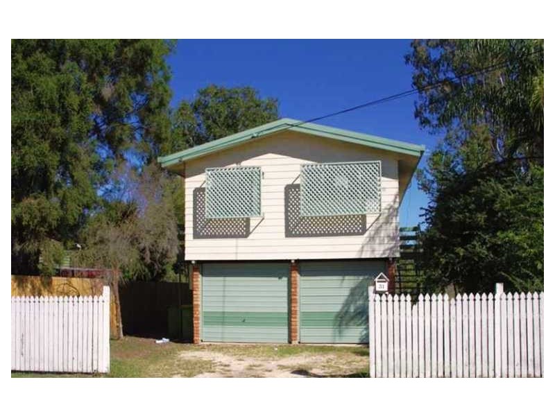 31 Vineyard Street, One Mile QLD 4305