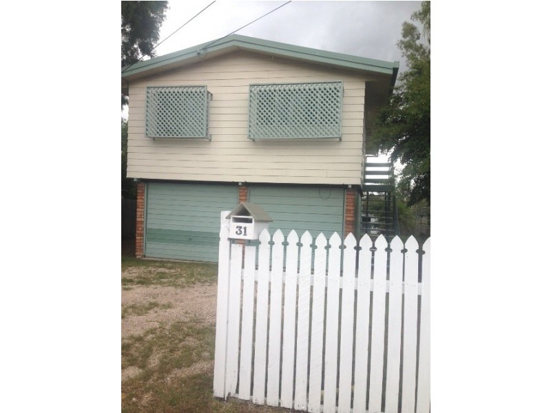 31 Vineyard Street, One Mile QLD 4305