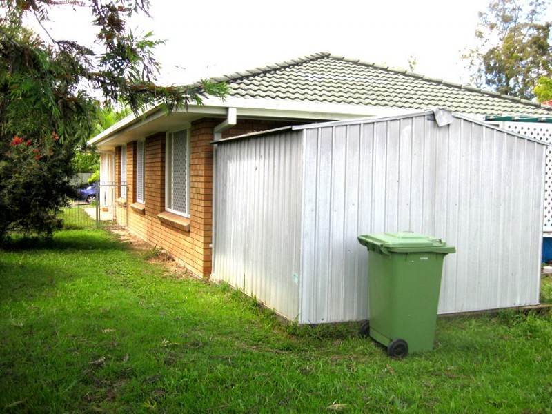 9 Melnik Drive, Loganlea QLD 4131