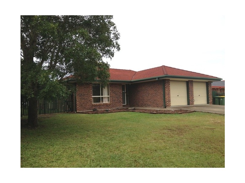 8 Meiland Place, Meadowbrook QLD 4131