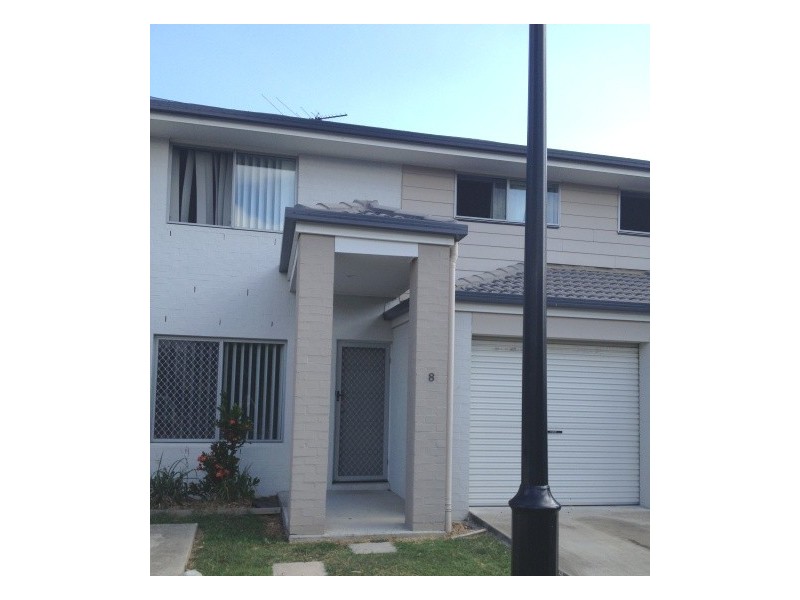 8/116 Station Road, Loganlea QLD 4131