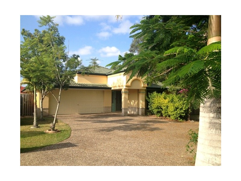 33 Samba Place, Underwood QLD 4119