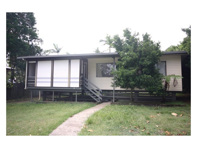 19 Oates Avenue, Woodridge QLD 4114