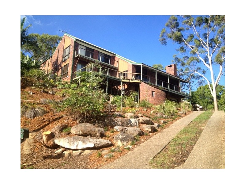 3 McCormack Court, Rochedale QLD 4123