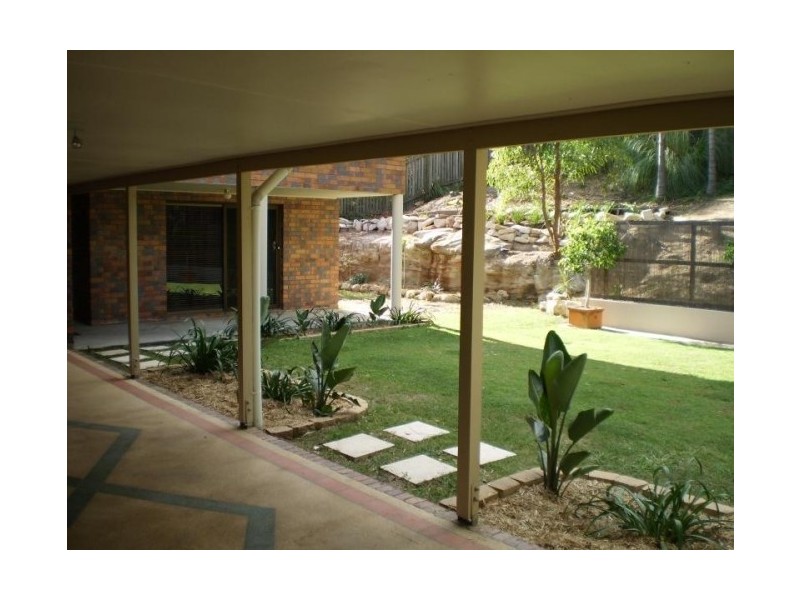 3 McCormack Court, Rochedale QLD 4123