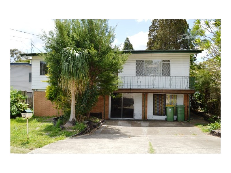 86 Jean Street, Woodridge QLD 4114