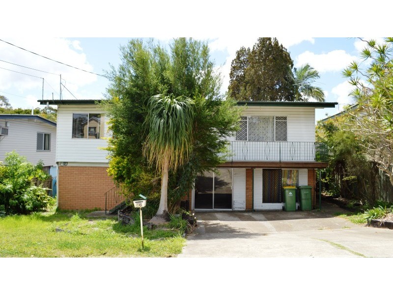 86 Jean Street, Woodridge QLD 4114