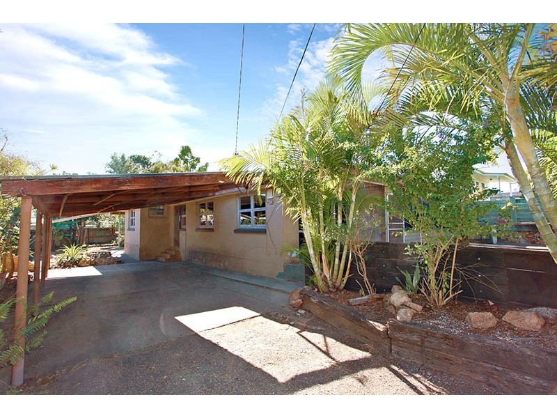 4 HEMSWORTH STREET, Acacia Ridge QLD 4110