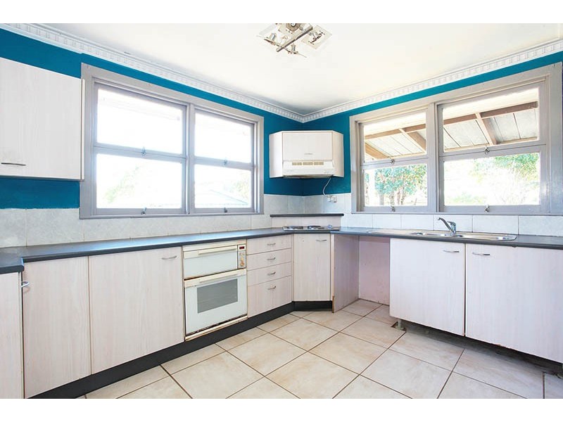 4 HEMSWORTH STREET, Acacia Ridge QLD 4110