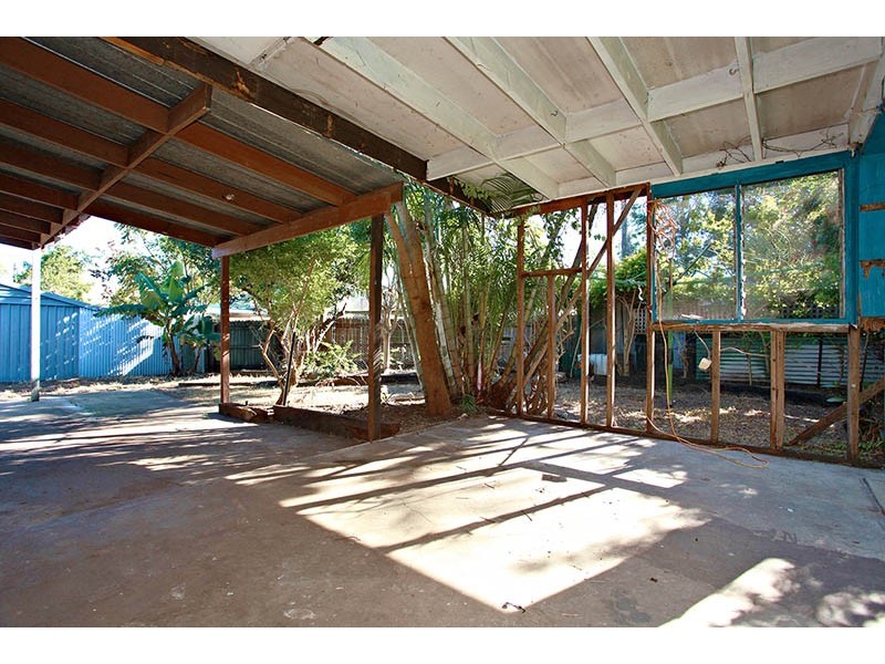 4 HEMSWORTH STREET, Acacia Ridge QLD 4110