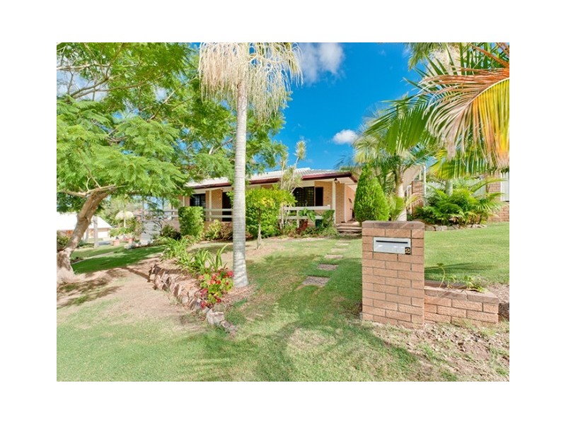 2 Elwyn Court, Springwood QLD 4127