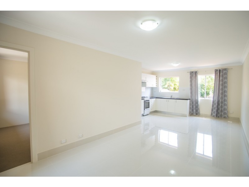 3/42 Swain Street, Holland Park West QLD 4121