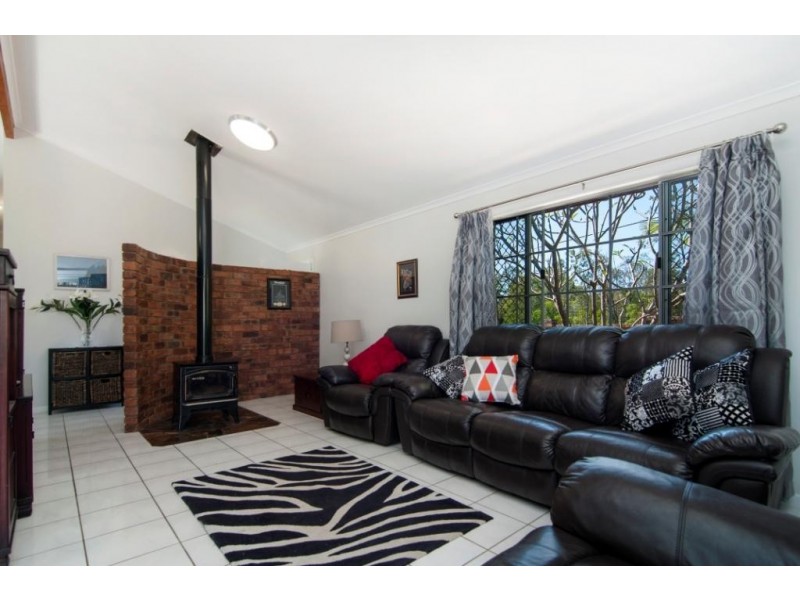 2 SEGOVIA WAY, Slacks Creek QLD 4127