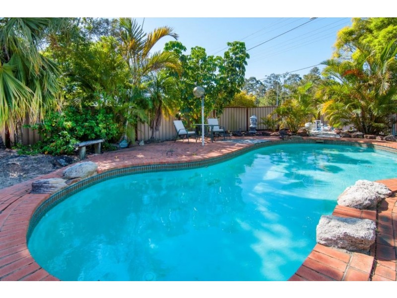 2 SEGOVIA WAY, Slacks Creek QLD 4127