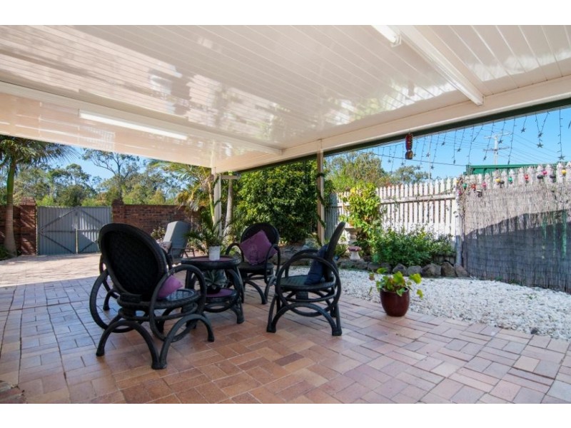 2 SEGOVIA WAY, Slacks Creek QLD 4127