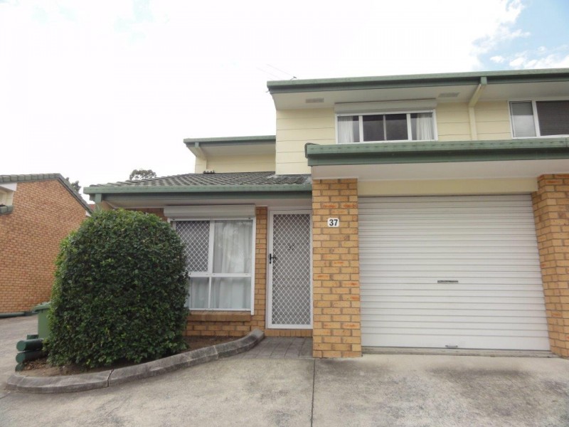37/120 Queens Road, Slacks Creek QLD 4127