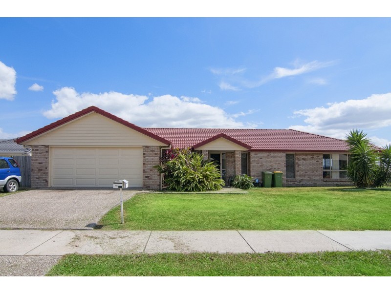 17 Rule Drive, Bundamba QLD 4304